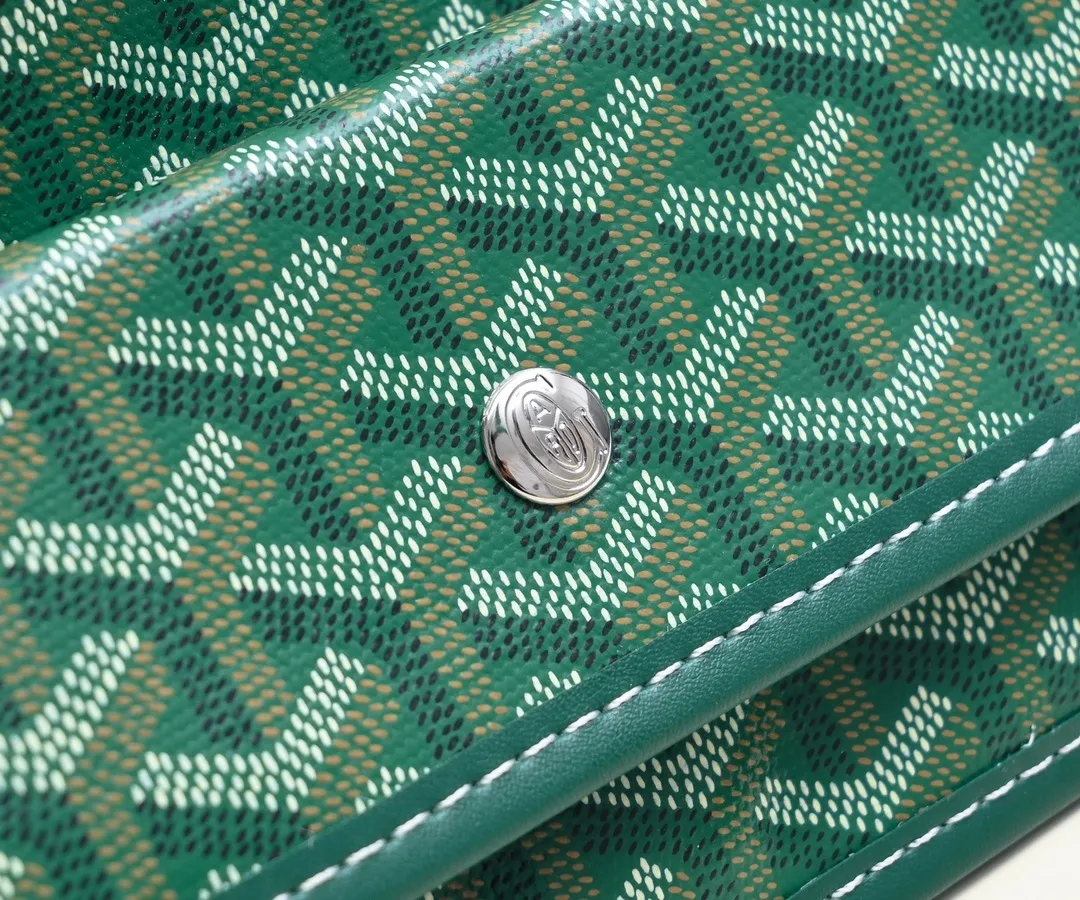 All Categories Official Website "Brand Women's Bags" Women's Bags 💙GOYARD 2026 New Goyard Hobo Bohème Hobo Bag Underarm Bag