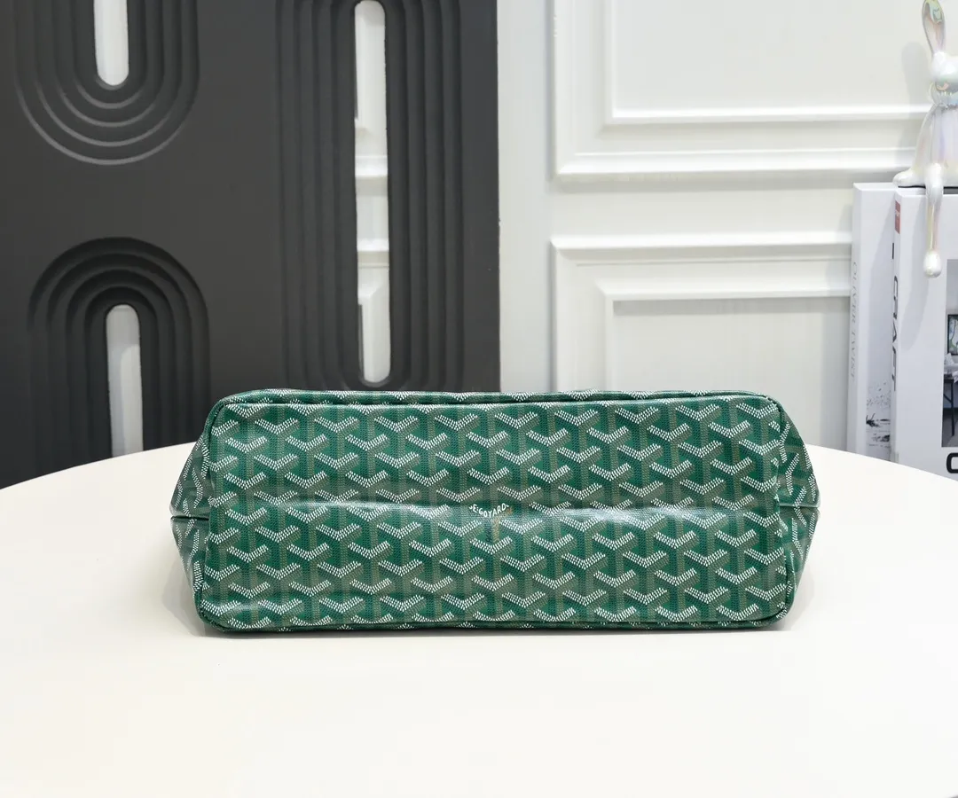 All Categories Official Website "Brand Women's Bags" Women's Bags 💙GOYARD 2026 New Goyard Hobo Bohème Hobo Bag Underarm Bag