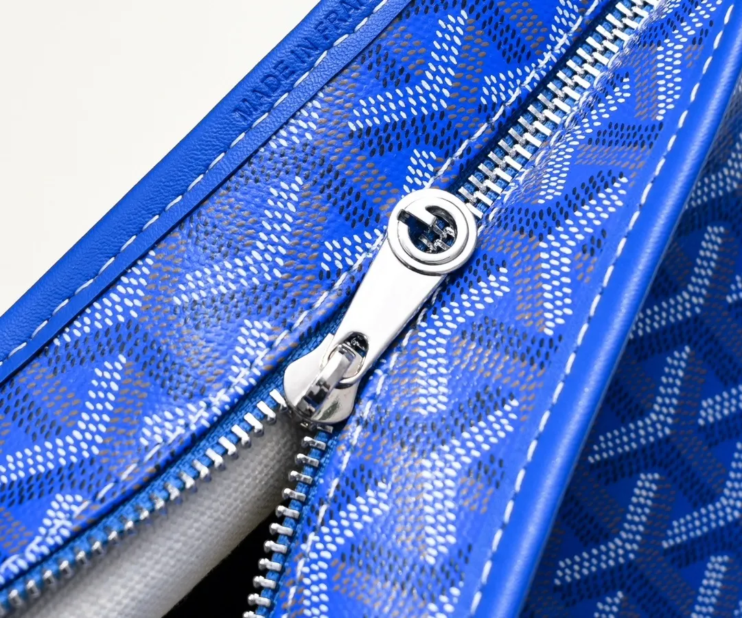 All Categories Official Website "Brand Women's Bags" Women's Bags 💙GOYARD 2026 New Goyard Hobo Bohème Hobo Bag Underarm Bag