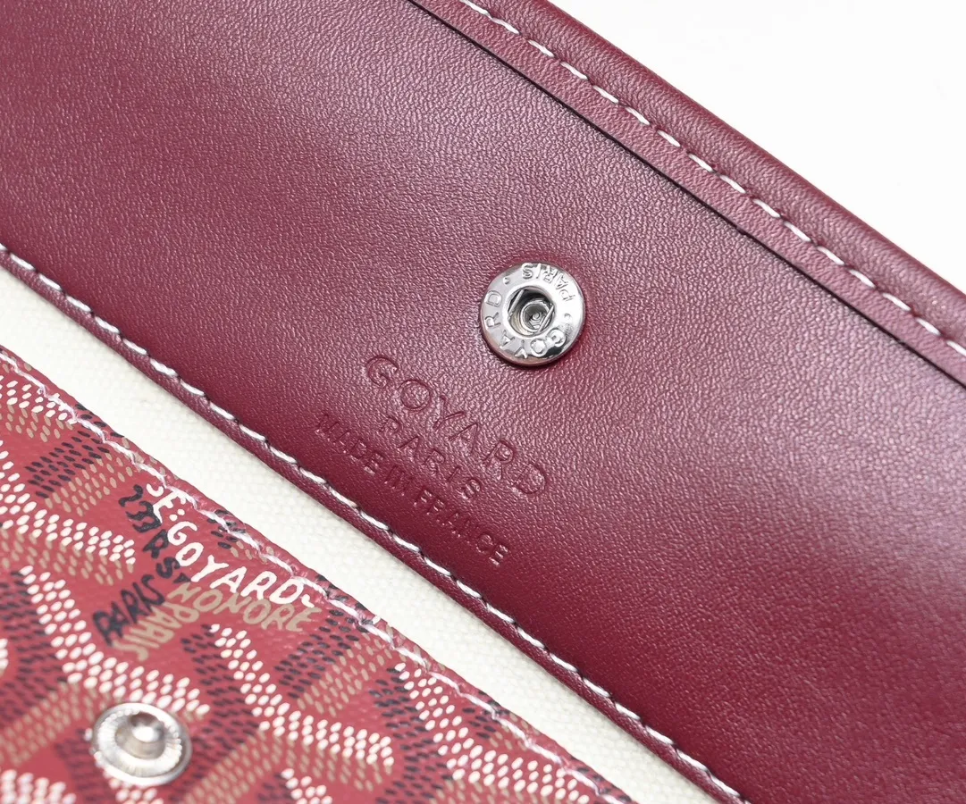 All Categories Official Website "Brand Women's Bags" Women's Bags 💙GOYARD 2026 New Goyard Hobo Bohème Hobo Bag Underarm Bag