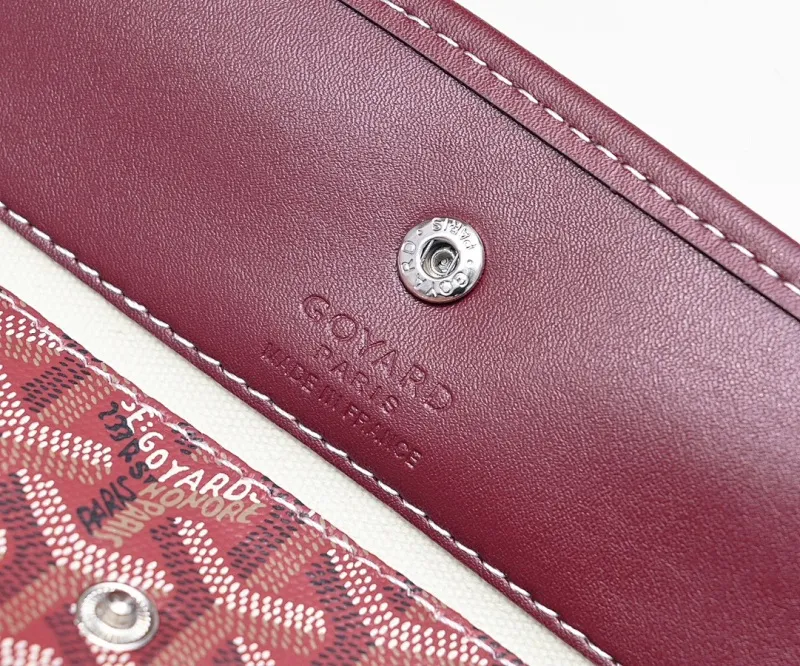 All Categories Official Website "Brand Women's Bags" Women's Bags 💙GOYARD 2026 New Goyard Hobo Bohème Hobo Bag Underarm Bag