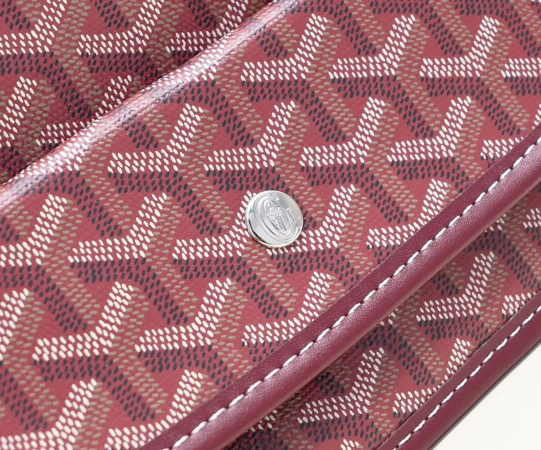 All Categories Official Website "Brand Women's Bags" Women's Bags 💙GOYARD 2026 New Goyard Hobo Bohème Hobo Bag Underarm Bag
