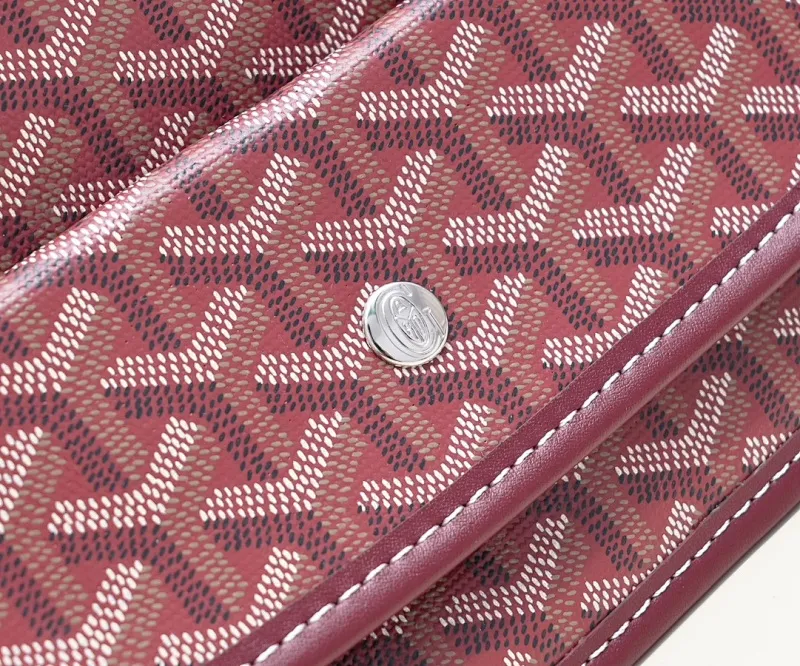 All Categories Official Website "Brand Women's Bags" Women's Bags 💙GOYARD 2026 New Goyard Hobo Bohème Hobo Bag Underarm Bag