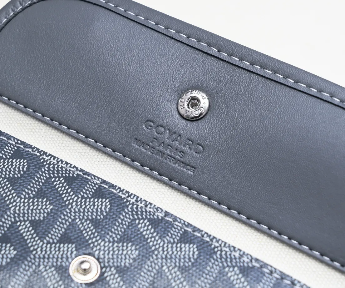 All Categories Official Website "Brand Women's Bags" Women's Bags 💙GOYARD 2026 New Goyard Hobo Bohème Hobo Bag Underarm Bag
