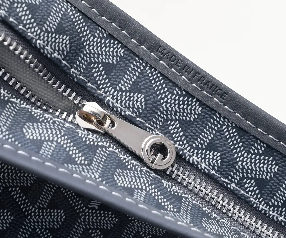 All Categories Official Website "Brand Women's Bags" Women's Bags 💙GOYARD 2026 New Goyard Hobo Bohème Hobo Bag Underarm Bag