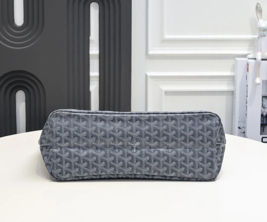 All Categories Official Website "Brand Women's Bags" Women's Bags 💙GOYARD 2026 New Goyard Hobo Bohème Hobo Bag Underarm Bag