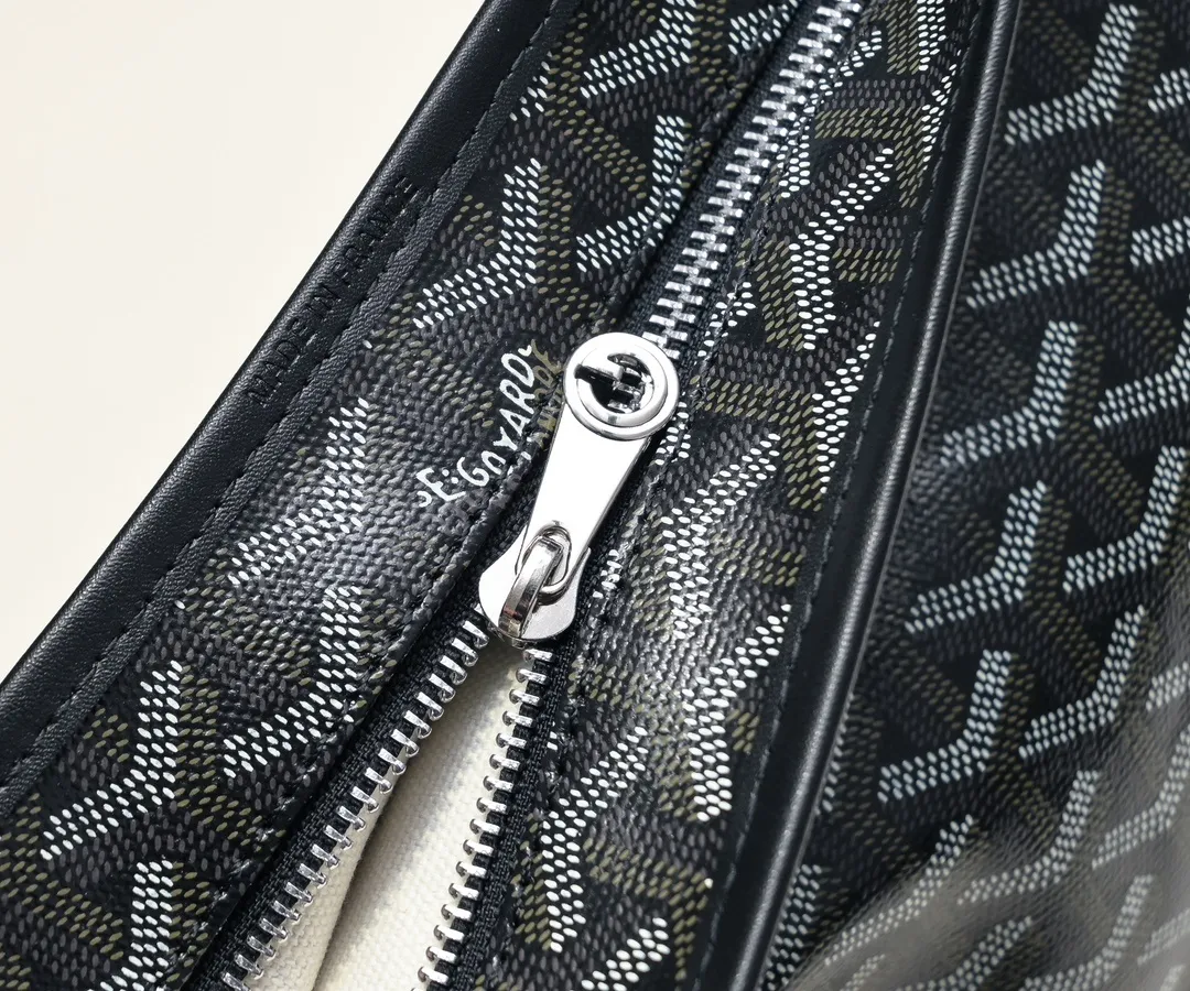 All Categories Official Website "Brand Women's Bags" Women's Bags 💙GOYARD 2026 New Goyard Hobo Bohème Hobo Bag Underarm Bag