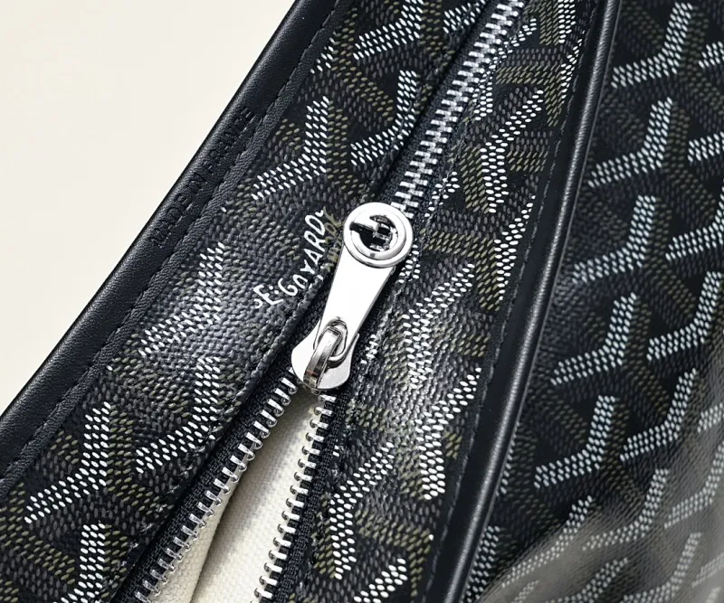 All Categories Official Website "Brand Women's Bags" Women's Bags 💙GOYARD 2026 New Goyard Hobo Bohème Hobo Bag Underarm Bag