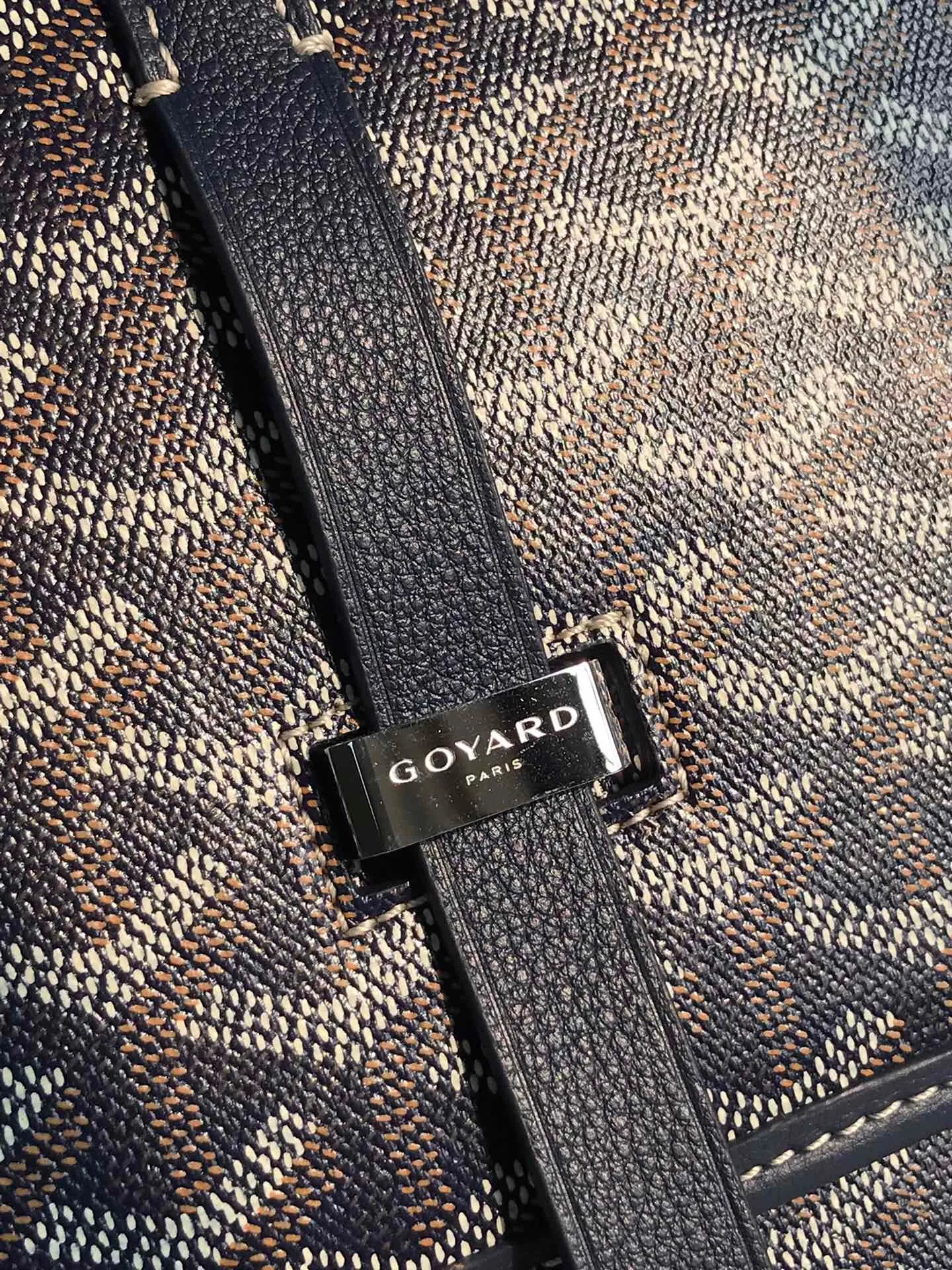 All Categories Official Website "Brand Women's Bags" Women's Bags 💙GOYARD 2025 New Goyard Toilet Bag