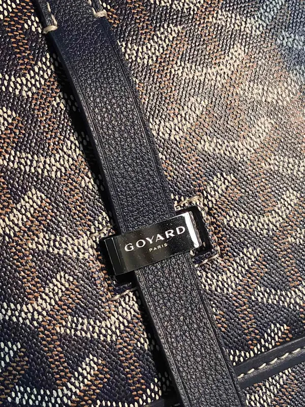 All Categories Official Website "Brand Women's Bags" Women's Bags 💙GOYARD 2025 New Goyard Toilet Bag