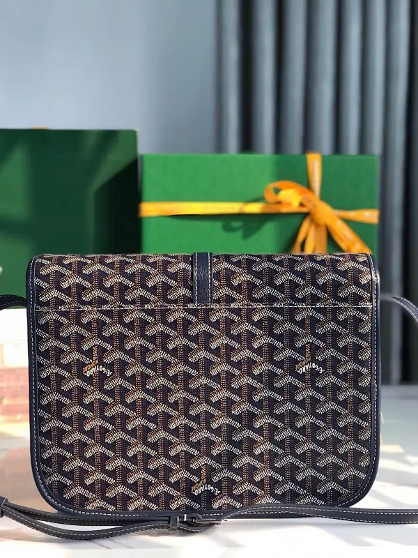 All Categories Official Website "Brand Women's Bags" Women's Bags 💙GOYARD 2025 New Goyard Toilet Bag