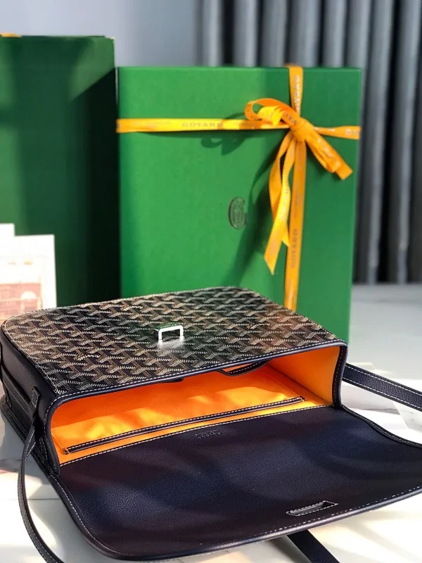 All Categories Official Website "Brand Women's Bags" Women's Bags 💙GOYARD 2025 New Goyard Toilet Bag