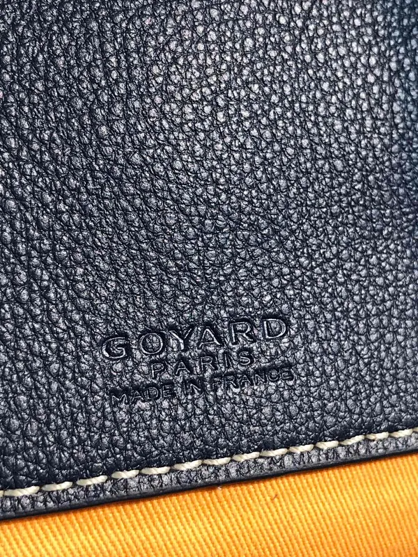 All Categories Official Website "Brand Women's Bags" Women's Bags 💙GOYARD 2025 New Goyard Toilet Bag