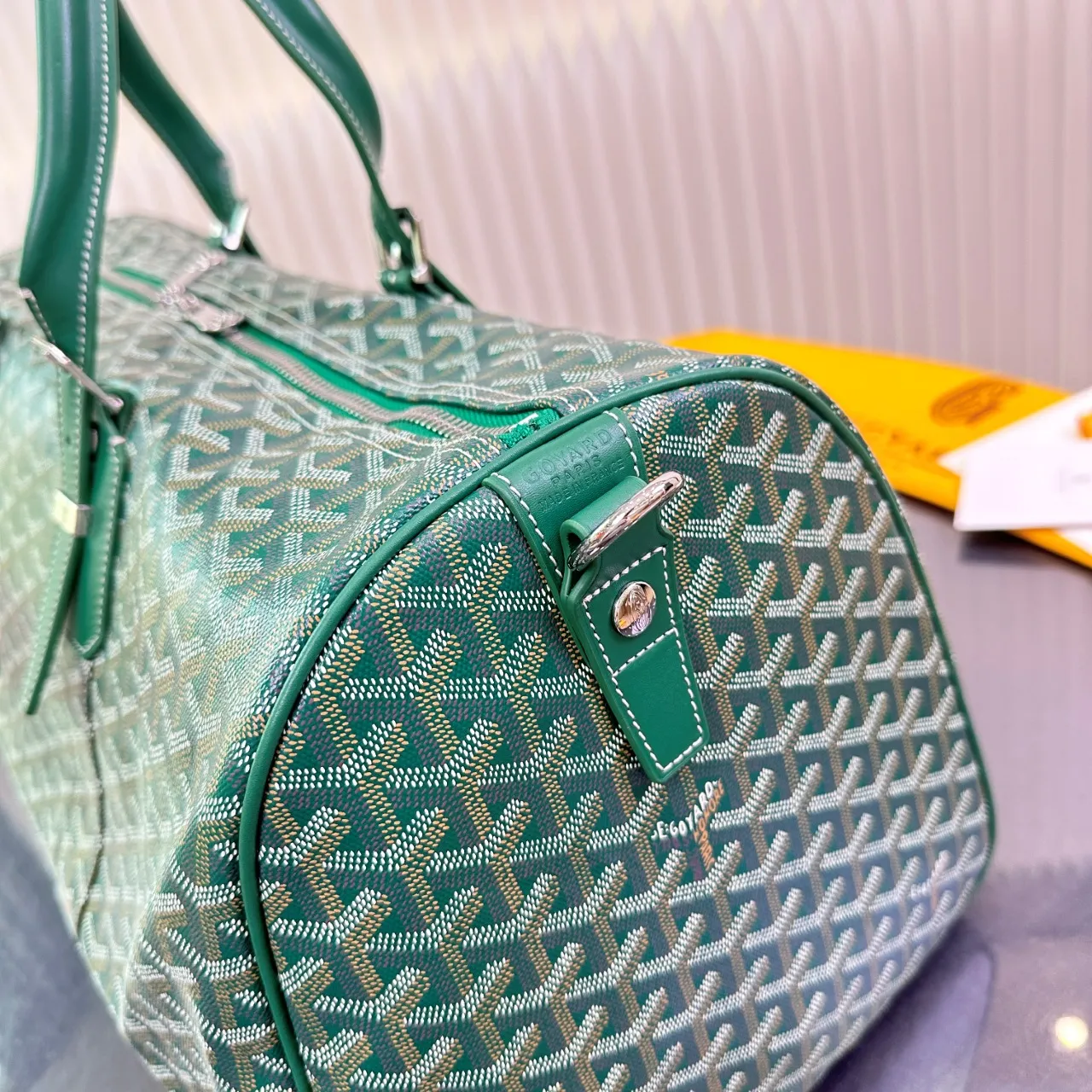 All Categories Official Website "Brand Women's Bags" Women's Bags 💙GOYARD 2026 New Goyard Handbags