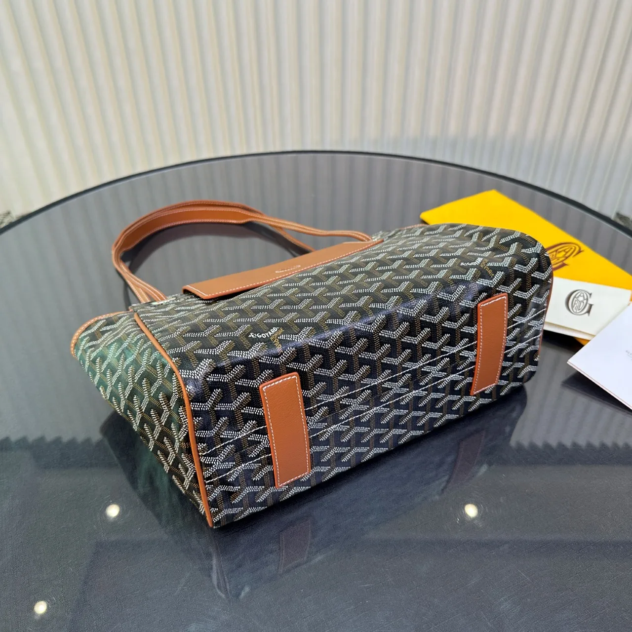 All Categories Official Website "Brand Women's Bags" Women's Bags 💙GOYARD 2026 New Goyard Handbags