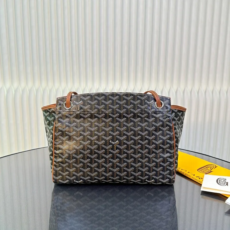 All Categories Official Website "Brand Women's Bags" Women's Bags 💙GOYARD 2026 New Goyard Handbags