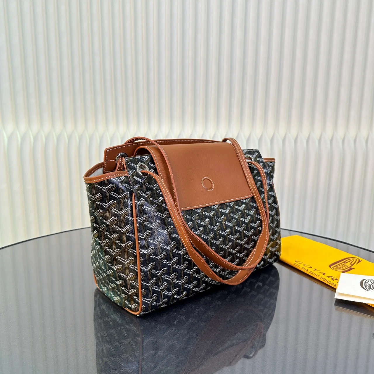 All Categories Official Website "Brand Women's Bags" Women's Bags 💙GOYARD 2026 New Goyard Handbags