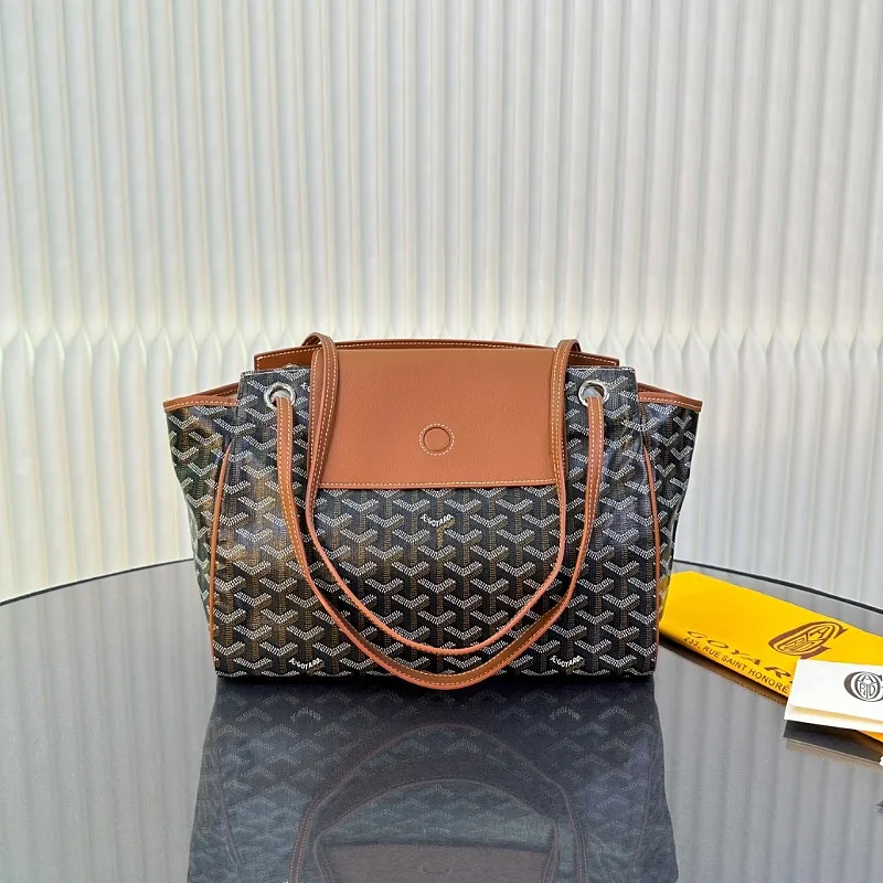 All Categories Official Website "Brand Women's Bags" Women's Bags 💙GOYARD 2026 New Goyard Handbags
