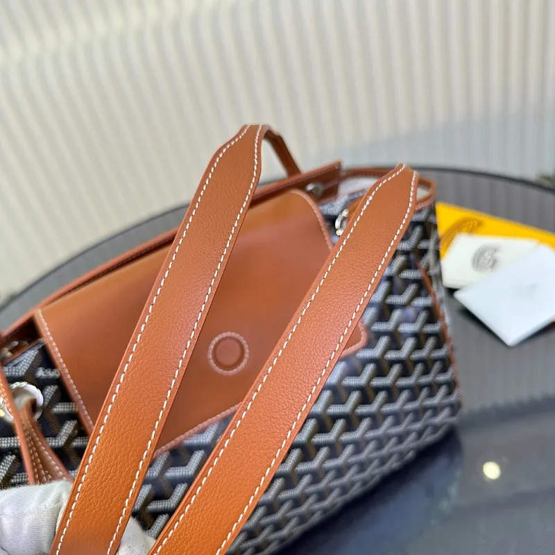 All Categories Official Website "Brand Women's Bags" Women's Bags 💙GOYARD 2026 New Goyard Handbags