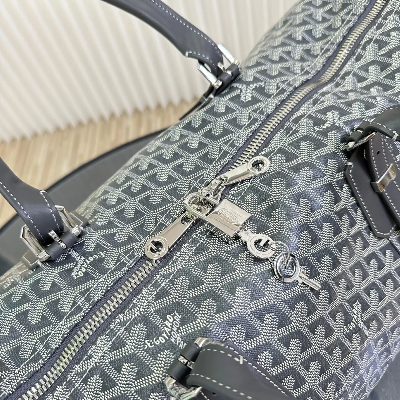 All Categories Official Website "Brand Women's Bags" Women's Bags 💙GOYARD 2026 New Goyard Handbags