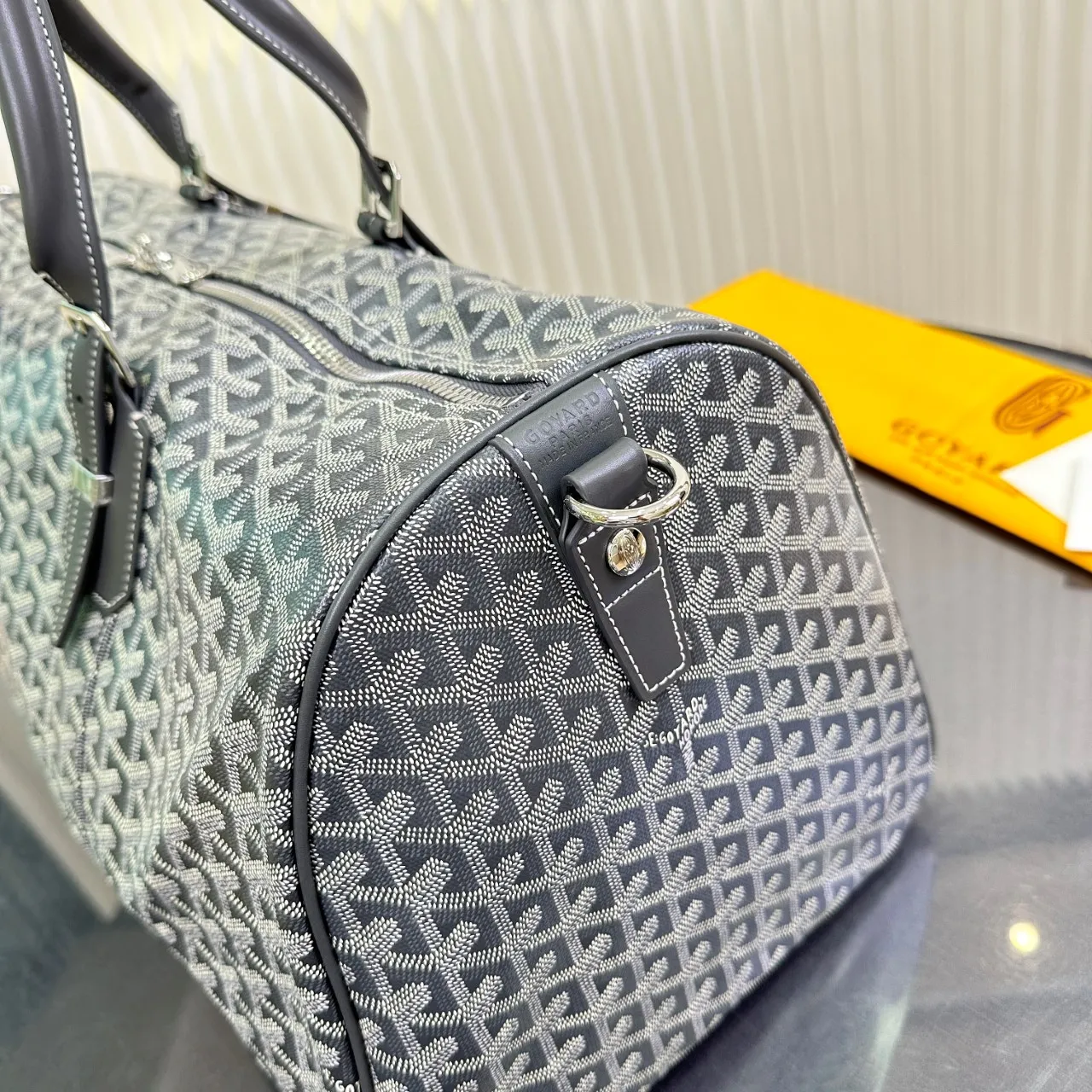 All Categories Official Website "Brand Women's Bags" Women's Bags 💙GOYARD 2026 New Goyard Handbags