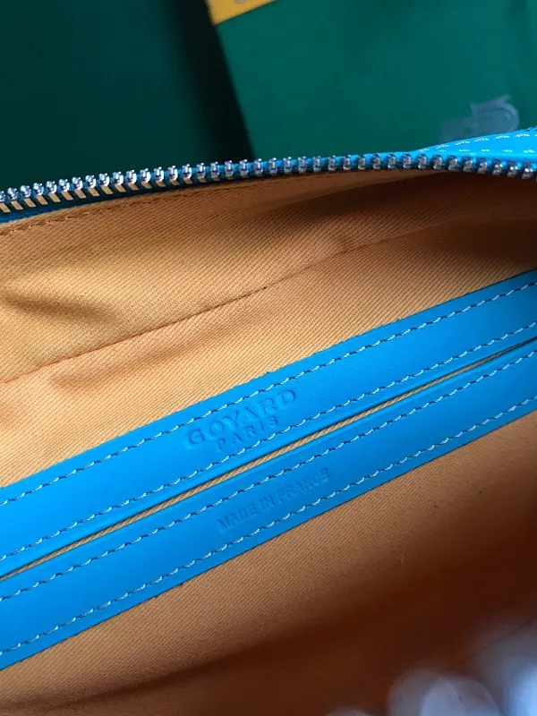 All Categories Official Website "Brand Women's Bags" Women's Bags 💙GOYARD 2025 New Goyard Crossbody Bag