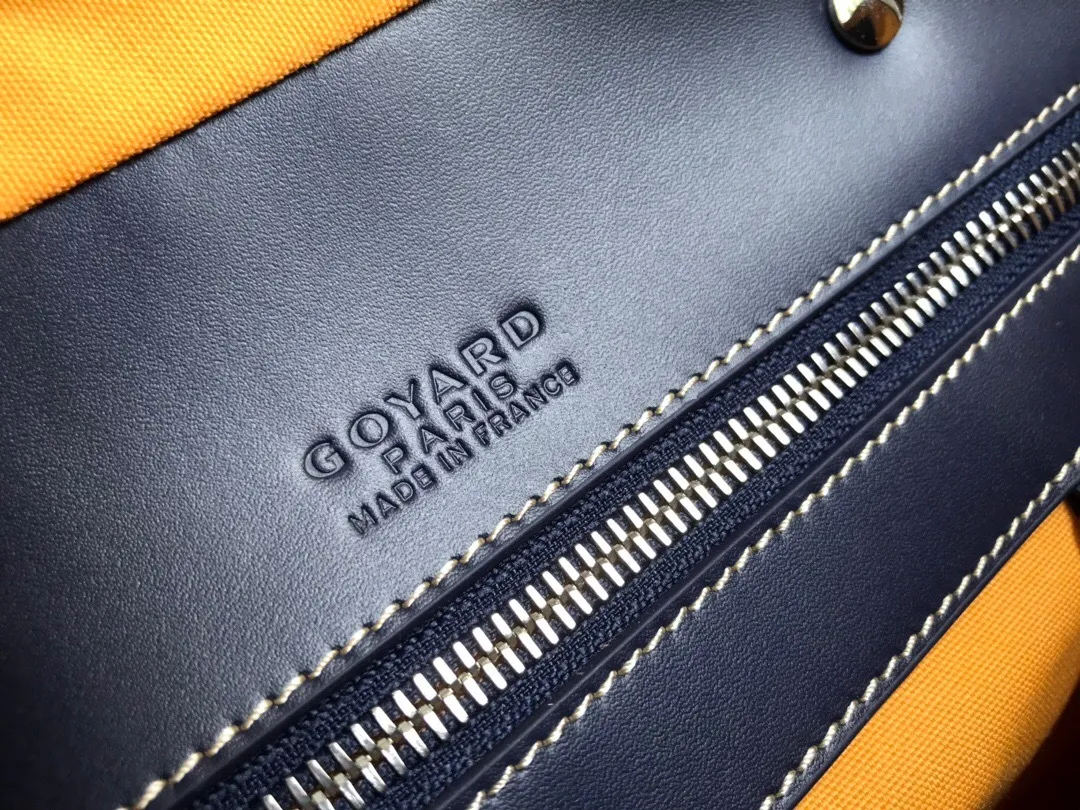 All Categories Official Website "Brand Women's Bags" Women's Bags 💙GOYARD 2025 New Goyard Briefcase