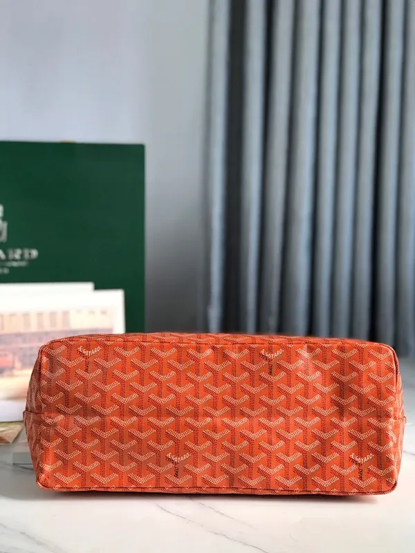 All Categories Official Website "Brand Women's Bags" Women's Bags 💙GOYARD 2025 New Goyard Hobo Bohème Hobo Bag Underarm Bag