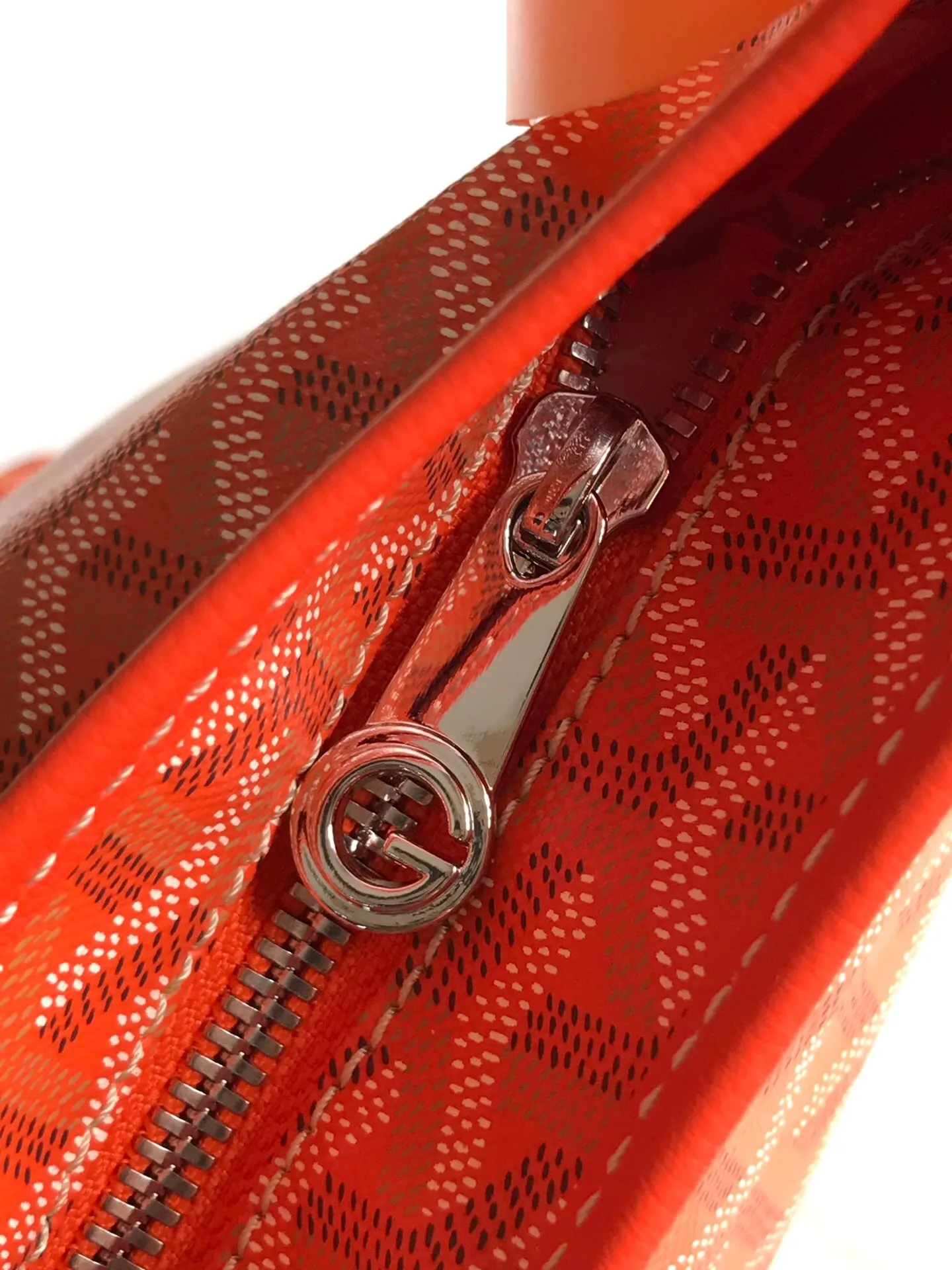 All Categories Official Website "Brand Women's Bags" Women's Bags 💙GOYARD 2025 New Goyard Hobo Bohème Hobo Bag Underarm Bag