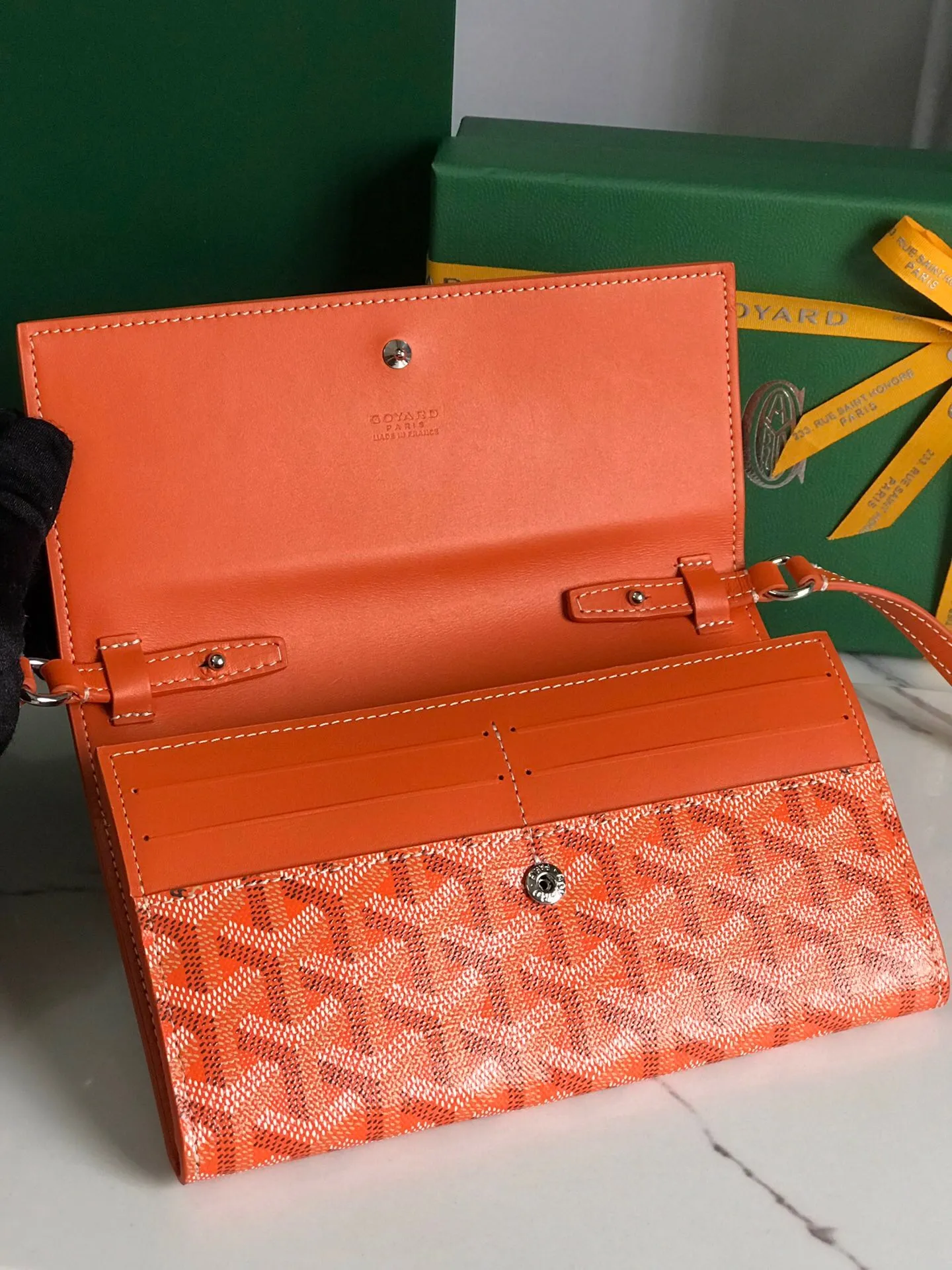 All Categories Official Website "Brand Women's Bags" Women's Bags 💙GOYARD 2025 New Goyard Crossbody Bag