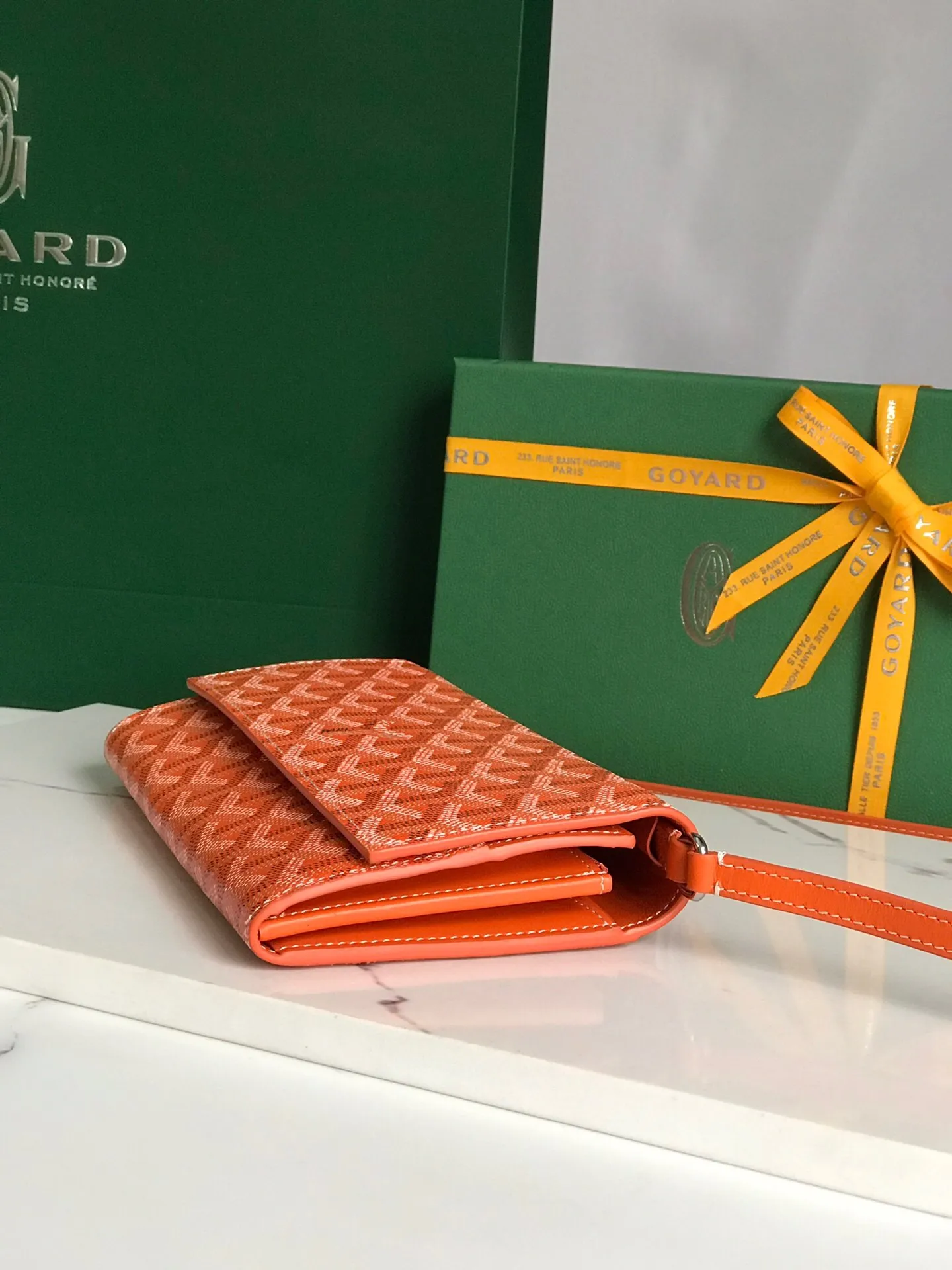 All Categories Official Website "Brand Women's Bags" Women's Bags 💙GOYARD 2025 New Goyard Crossbody Bag