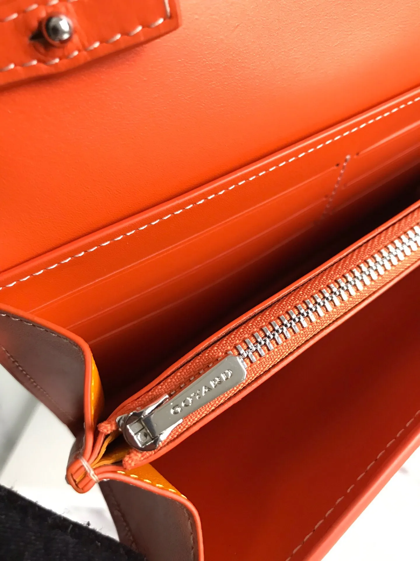 All Categories Official Website "Brand Women's Bags" Women's Bags 💙GOYARD 2025 New Goyard Crossbody Bag