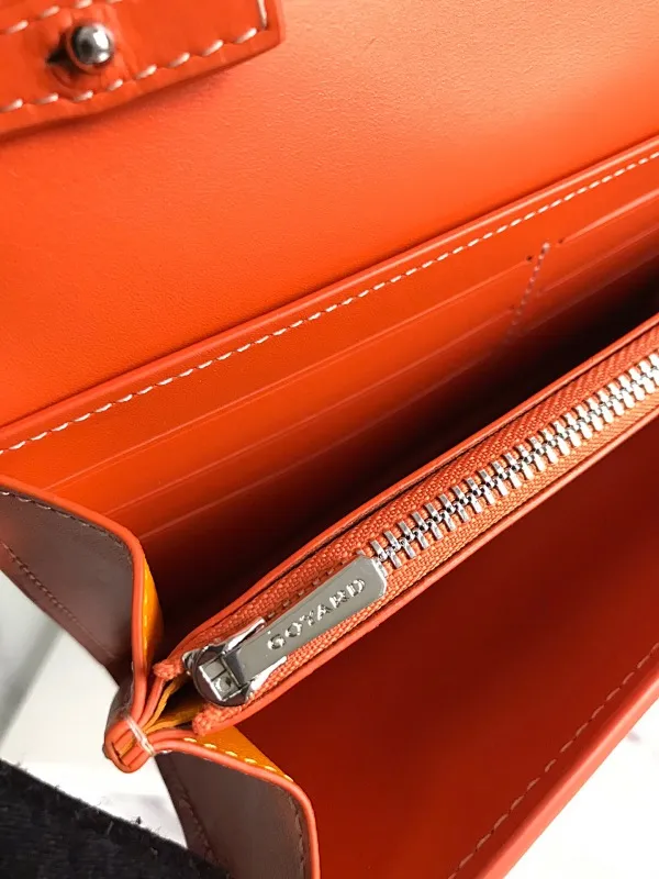 All Categories Official Website "Brand Women's Bags" Women's Bags 💙GOYARD 2025 New Goyard Crossbody Bag