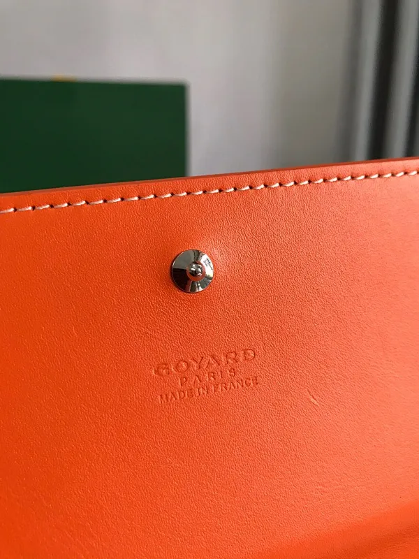 All Categories Official Website "Brand Women's Bags" Women's Bags 💙GOYARD 2025 New Goyard Crossbody Bag