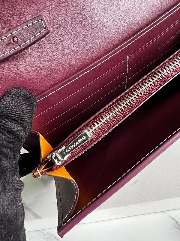 All Categories Official Website "Brand Women's Bags" Women's Bags 💙GOYARD 2025 New Goyard Crossbody Bag