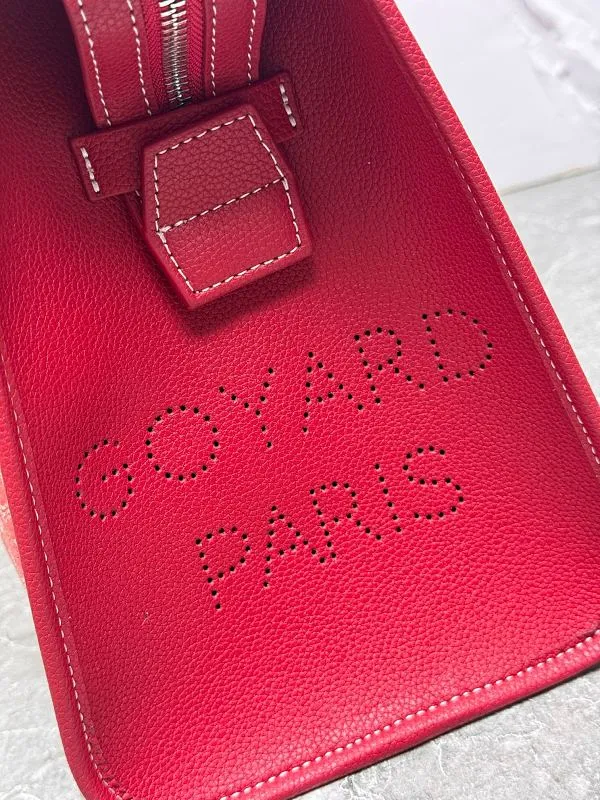 All Categories Official Website "Brand Women's Bags" Women's Bags 💙GOYARD 2026 New Goyard Handbags