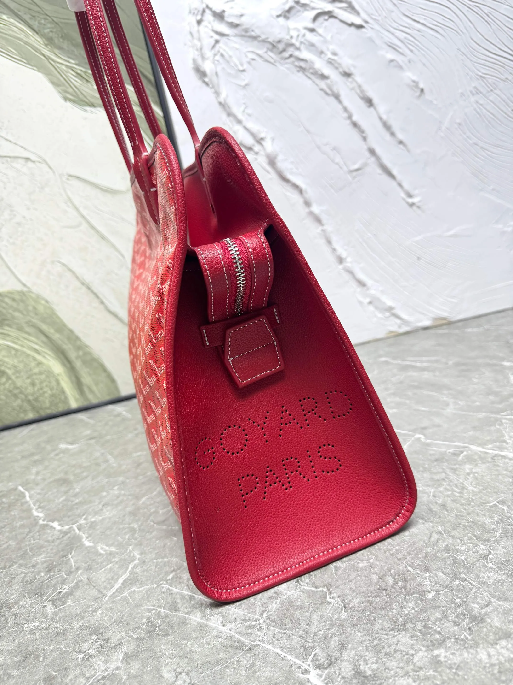 All Categories Official Website "Brand Women's Bags" Women's Bags 💙GOYARD 2026 New Goyard Handbags