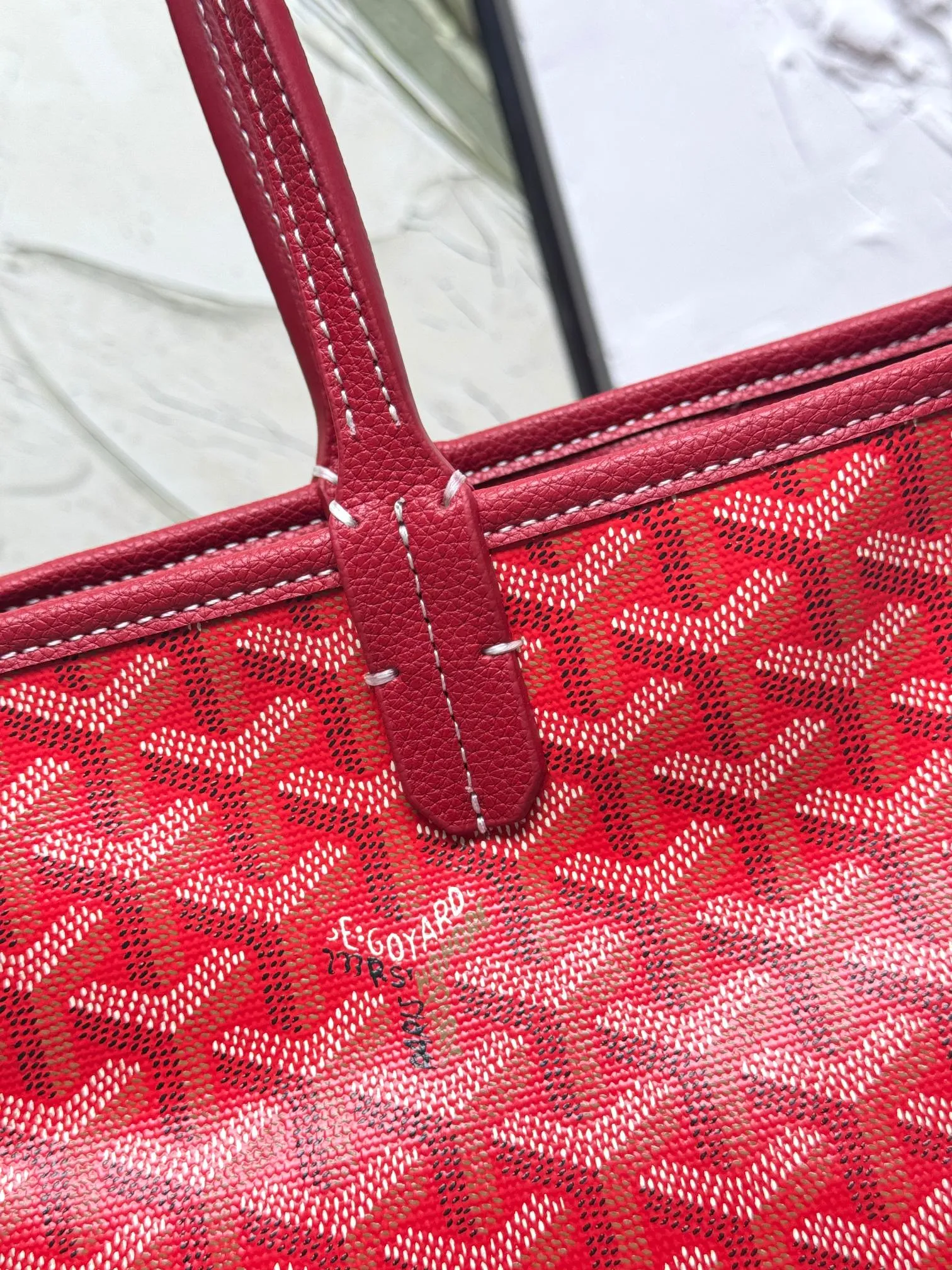 All Categories Official Website "Brand Women's Bags" Women's Bags 💙GOYARD 2026 New Goyard Handbags