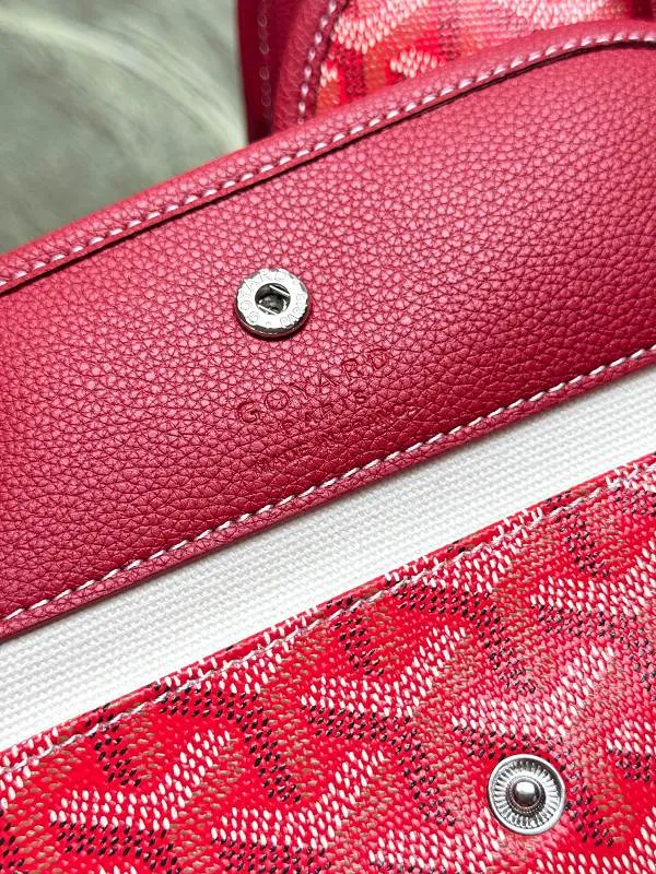 All Categories Official Website "Brand Women's Bags" Women's Bags 💙GOYARD 2026 New Goyard Handbags