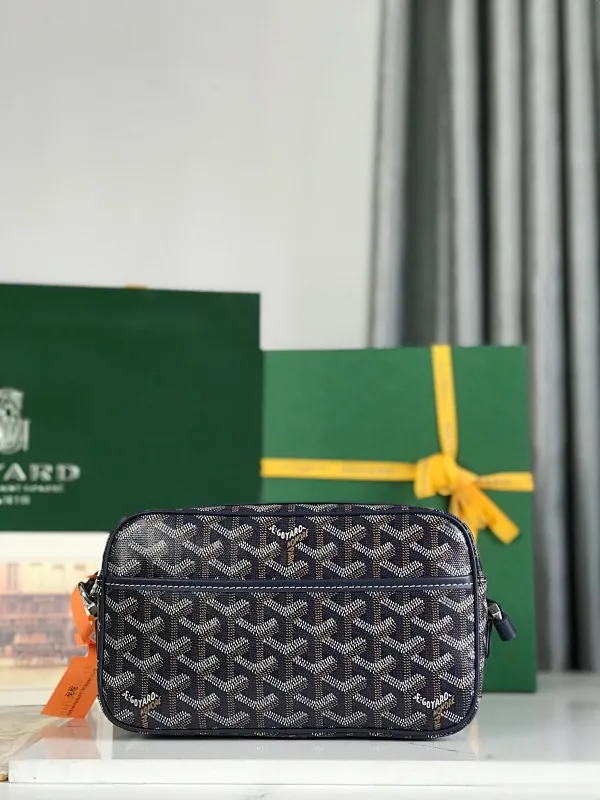 All Categories Official Website "Brand Women's Bags" Women's Bags 💙GOYARD 2025 New Goyard Crossbody Bag