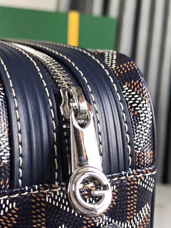 All Categories Official Website "Brand Women's Bags" Women's Bags 💙GOYARD 2025 New Goyard Crossbody Bag