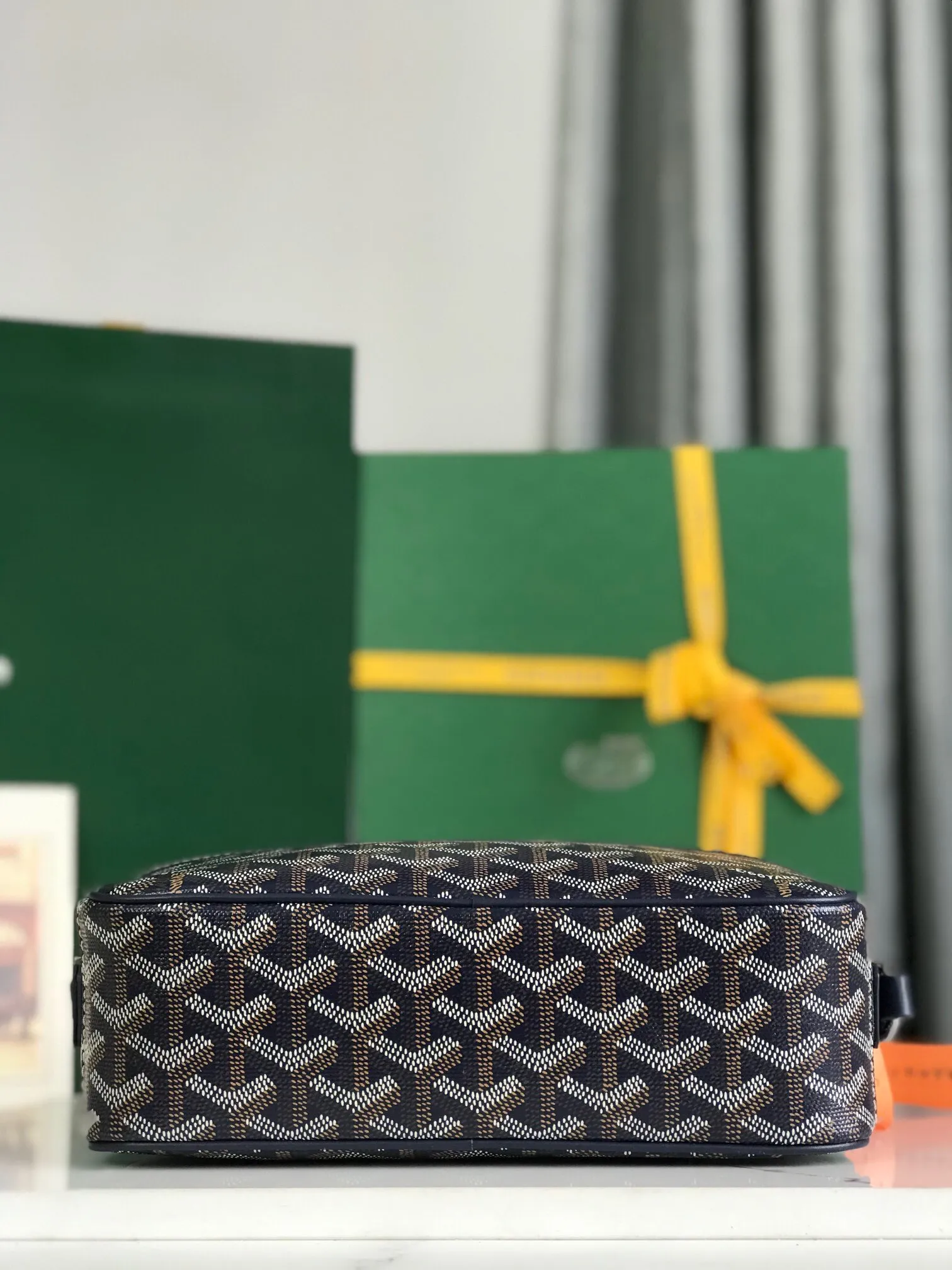 All Categories Official Website "Brand Women's Bags" Women's Bags 💙GOYARD 2025 New Goyard Crossbody Bag