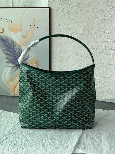 All Categories Official Website "Brand Women's Bags" Women's Bags 💙GOYARD 2026 New Goyard Wandering Bag Armpit Bag