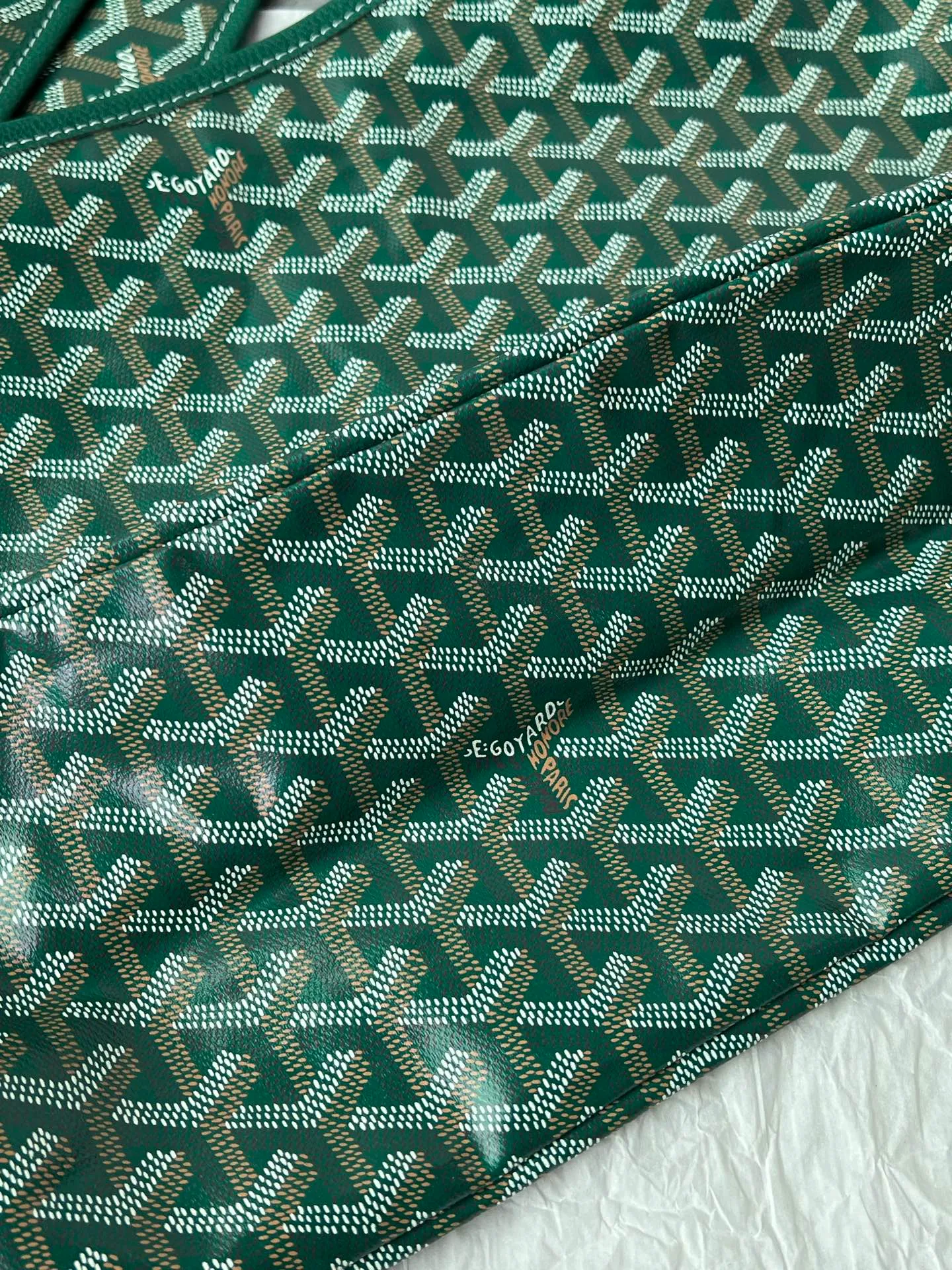 All Categories Official Website "Brand Women's Bags" Women's Bags 💙GOYARD 2026 New Goyard Wandering Bag Armpit Bag