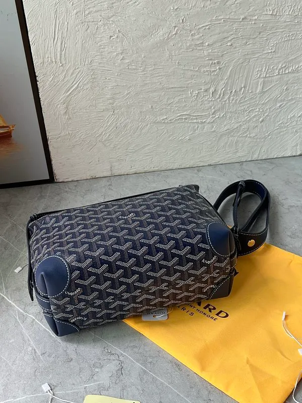 All Categories Official Website "Brand Women's Bags" Women's Bags 💙GOYARD 2026 New Goyard Crossbody Bag