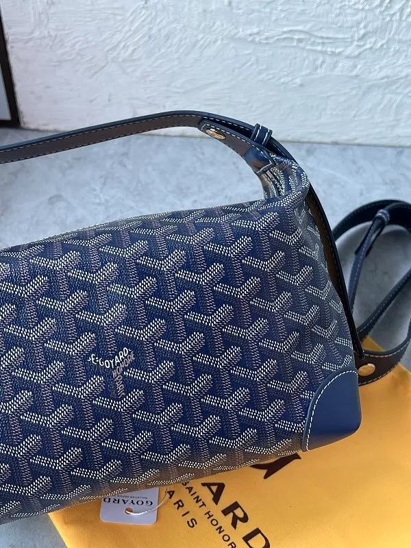 All Categories Official Website "Brand Women's Bags" Women's Bags 💙GOYARD 2026 New Goyard Crossbody Bag