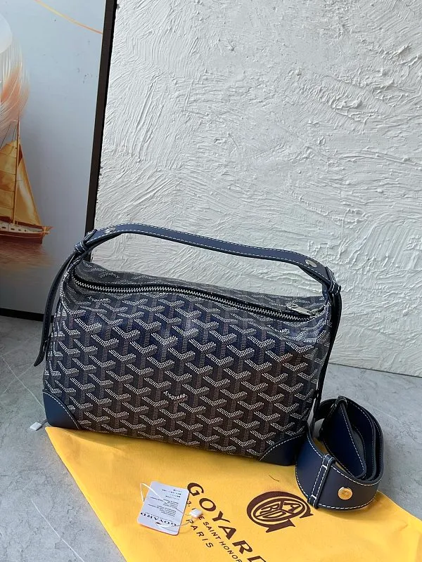 All Categories Official Website "Brand Women's Bags" Women's Bags 💙GOYARD 2026 New Goyard Crossbody Bag