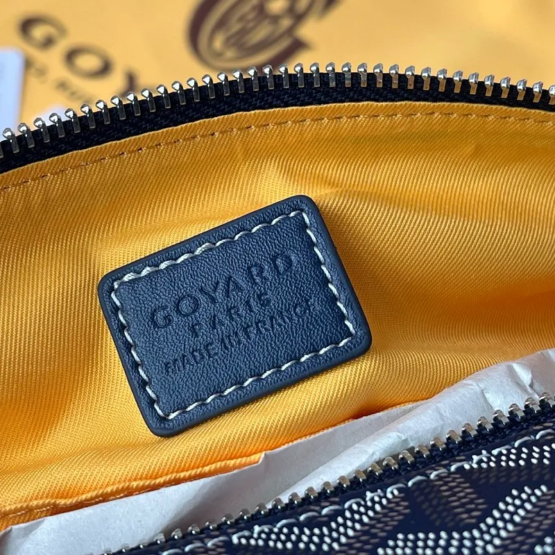 All Categories Official Website "Brand Women's Bags" Women's Bags 💙GOYARD 2026 New Goyard Crossbody Bag