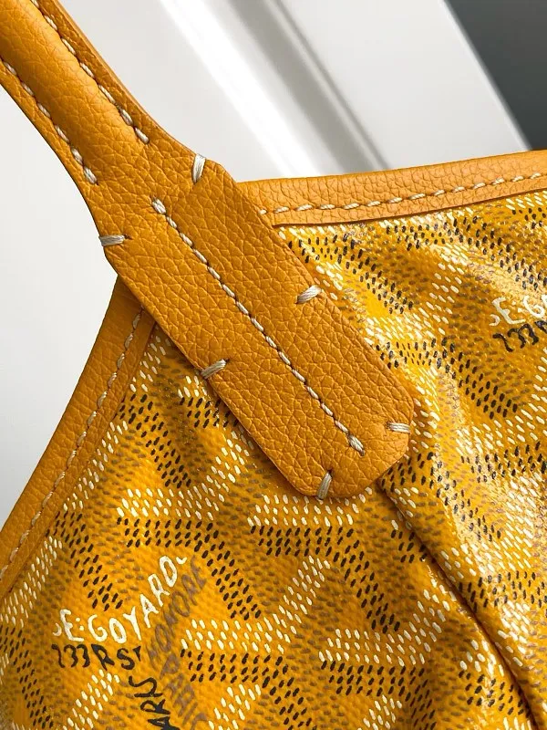 All Categories Official Website "Brand Women's Bags" Women's Bags 💙GOYARD 2026 New Goyard Underarm Bag