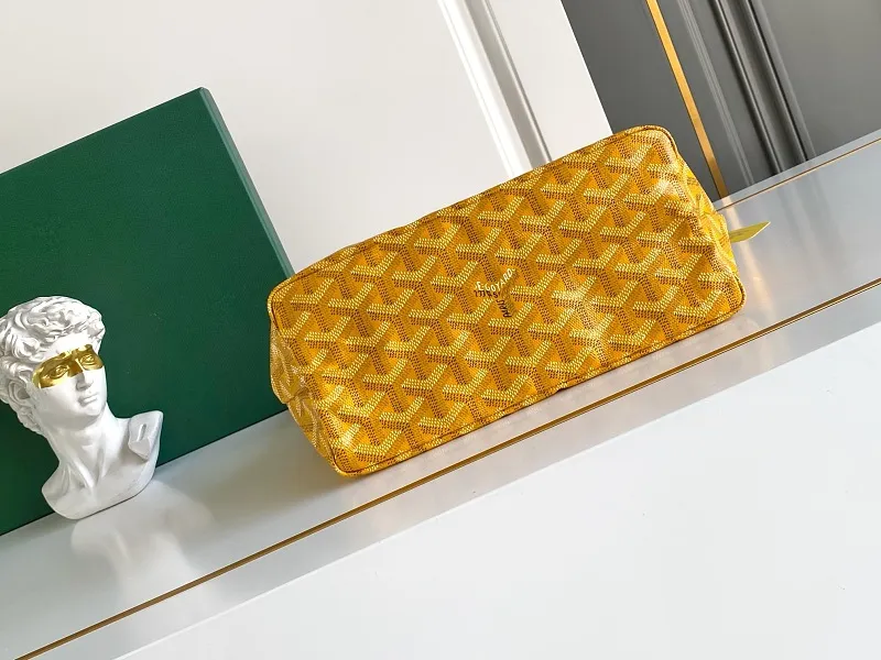 All Categories Official Website "Brand Women's Bags" Women's Bags 💙GOYARD 2026 New Goyard Underarm Bag